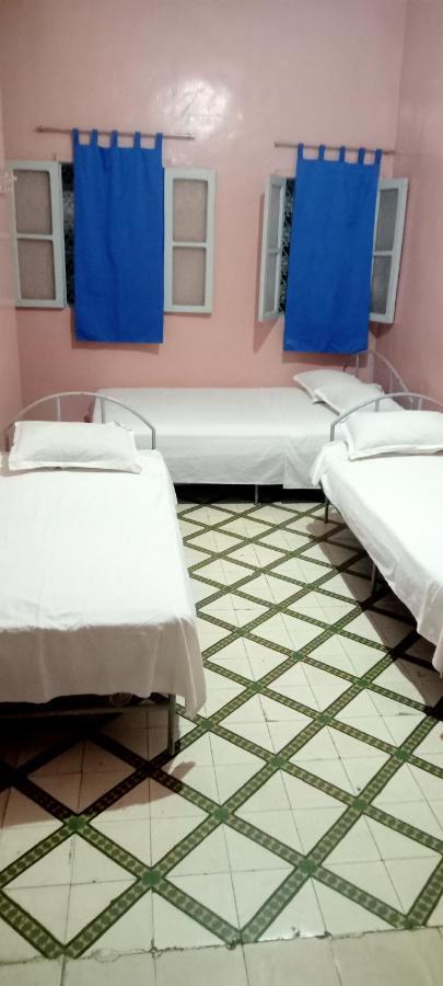 Hotel Des Amis Marrakesh Extérieur photo