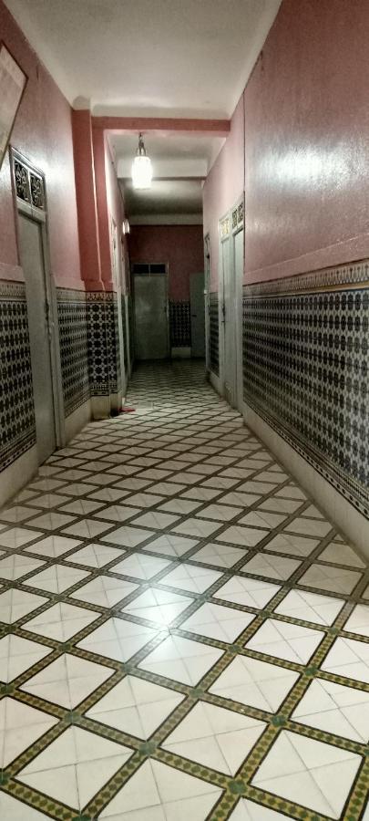 Hotel Des Amis Marrakesh Extérieur photo