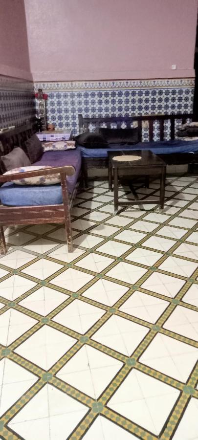 Hotel Des Amis Marrakesh Extérieur photo