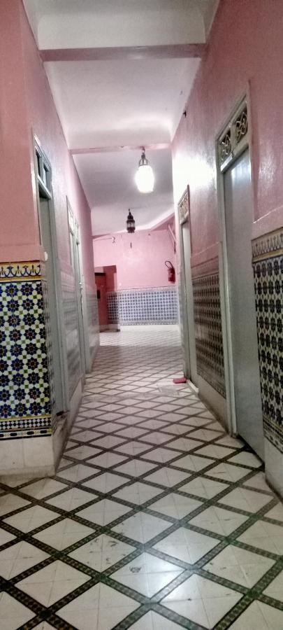 Hotel Des Amis Marrakesh Extérieur photo